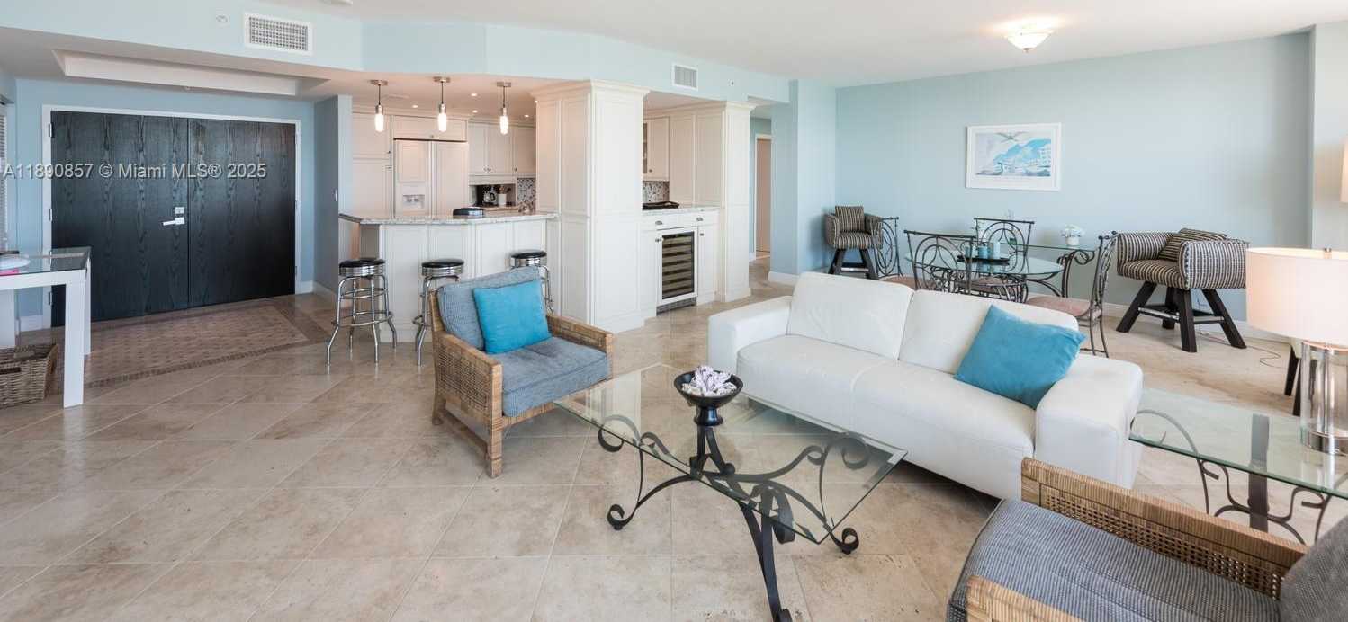 Small Image of 90 ALTON RD #PH3309, Miami Beach Number 5