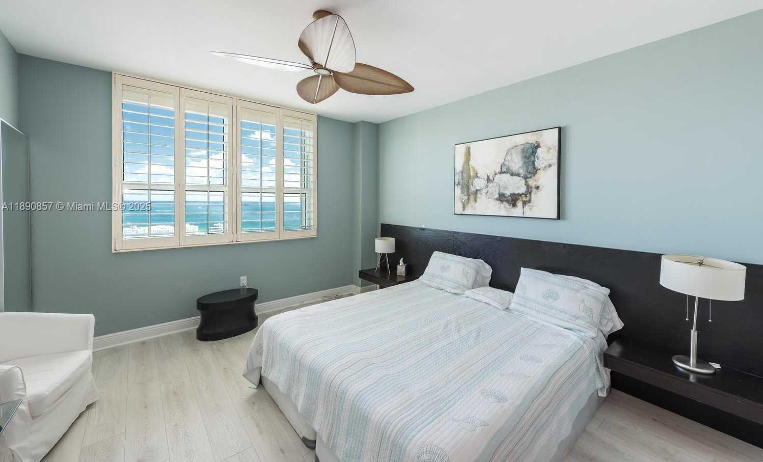 Small Image of 90 ALTON RD #PH3309, Miami Beach Number 8