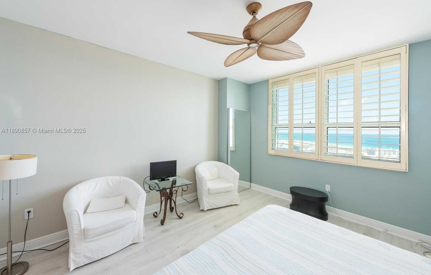 Small Image of 90 ALTON RD #PH3309, Miami Beach Number 9