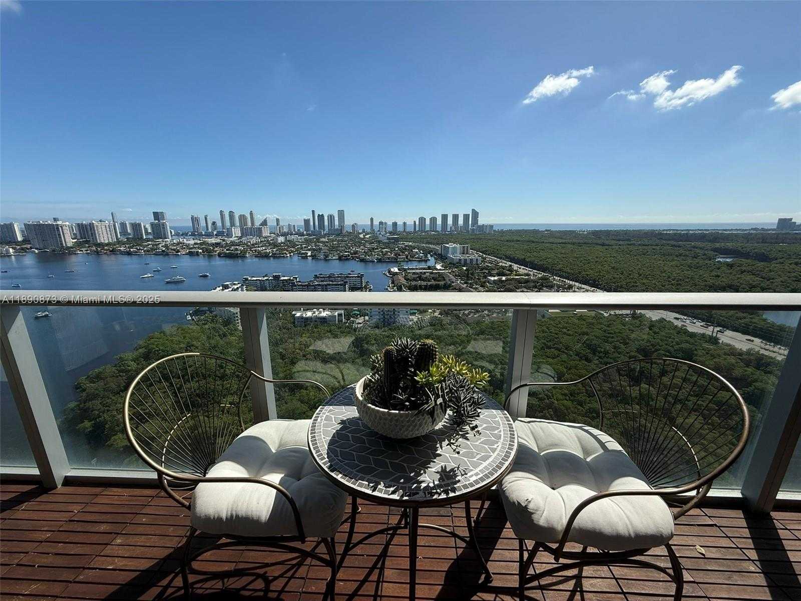 Small Image of 16385 BISCAYNE BLVD #3018, North Miami Beach Number 16