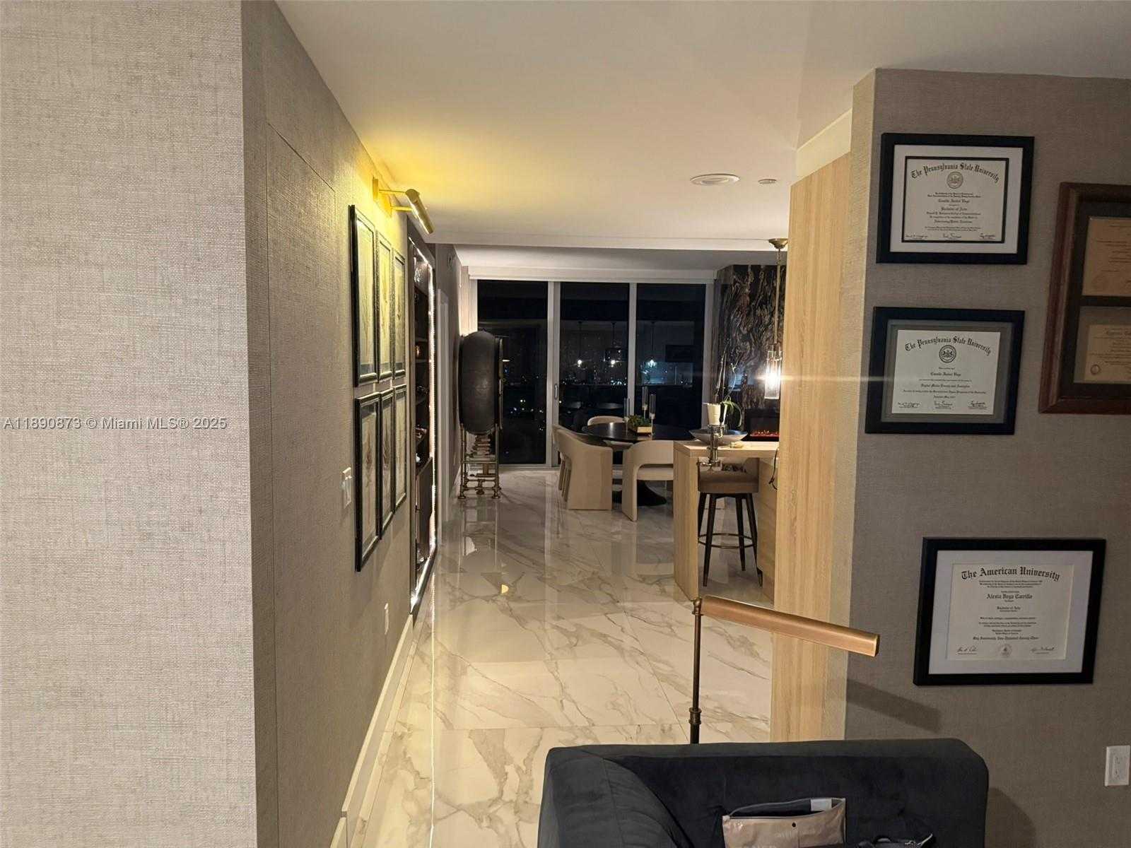 Small Image of 16385 BISCAYNE BLVD #3018, North Miami Beach Number 22