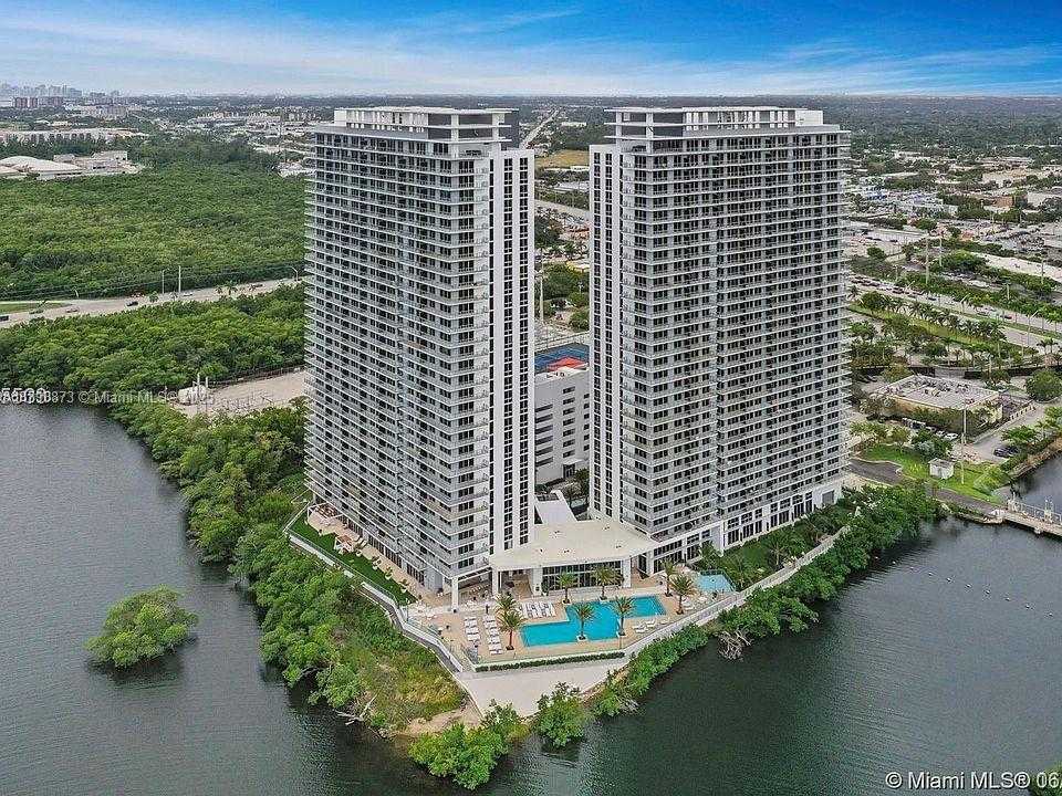 Small Image of 16385 BISCAYNE BLVD #3018, North Miami Beach Number 28