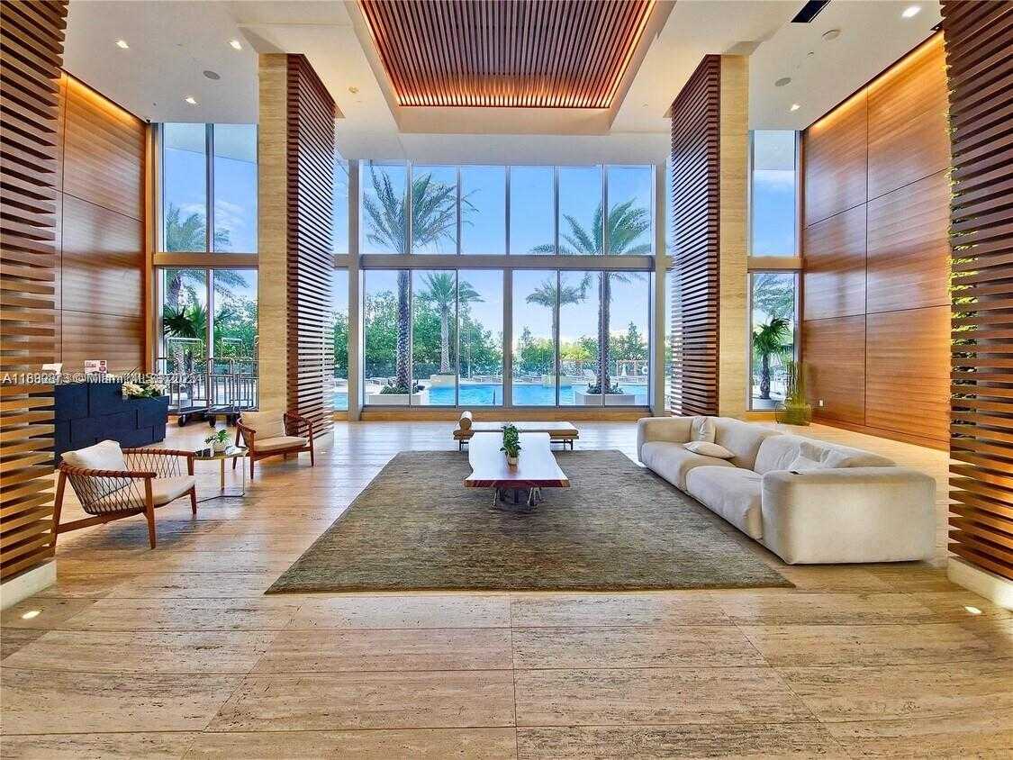 Small Image of 16385 BISCAYNE BLVD #3018, North Miami Beach Number 29