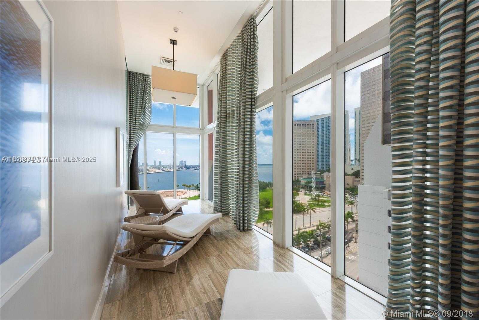 Small Image of 50 BISCAYNE BLVD #910, Miami Number 6
