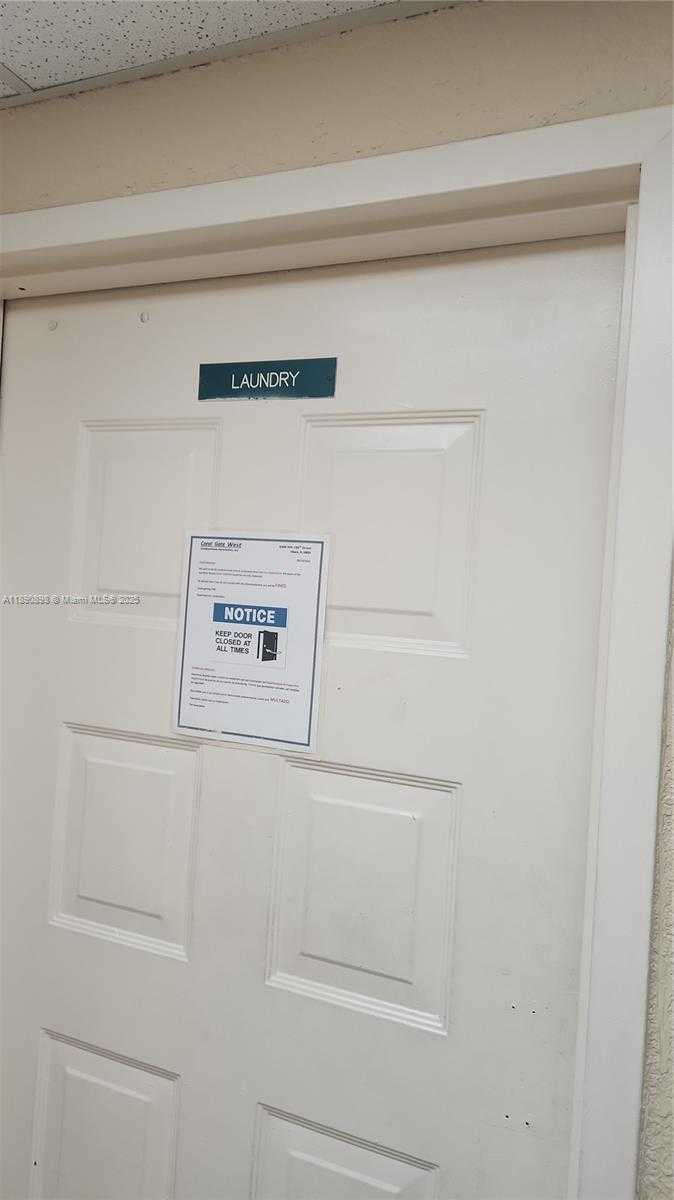 Small Image of 7000 NORTH WEST 186TH ST #4-324, Hialeah Number 7