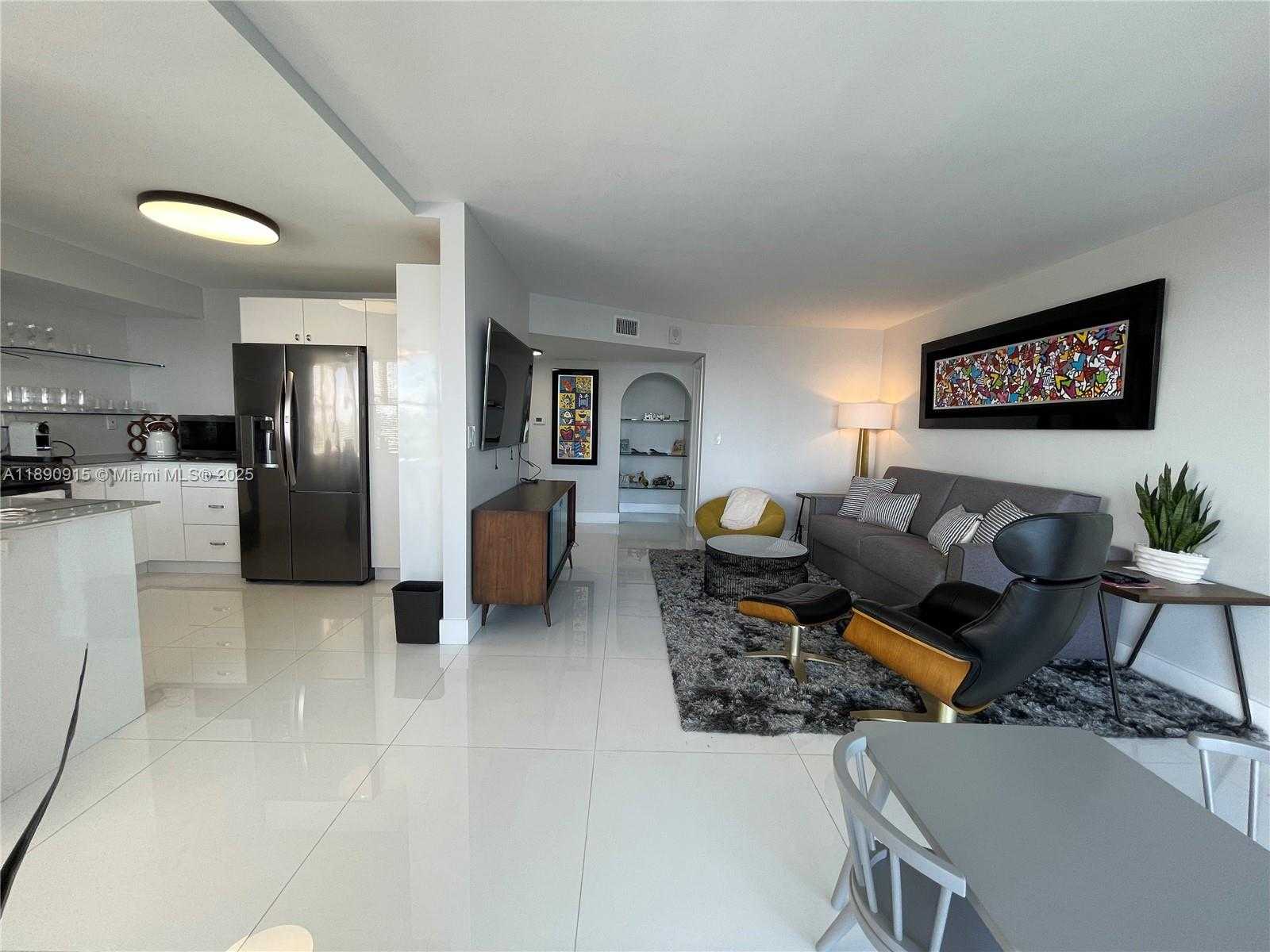 Small Image of 16570 NORTH EAST 26TH AVE #5H, North Miami Beach Number 5