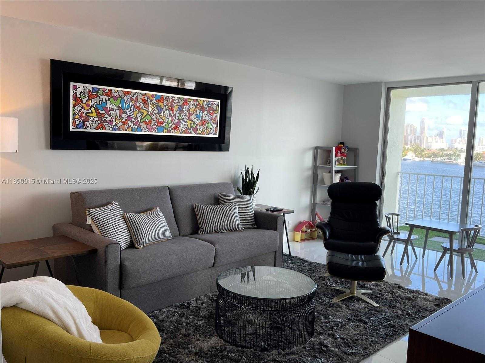 Small Image of 16570 NORTH EAST 26TH AVE #5H, North Miami Beach Number 7