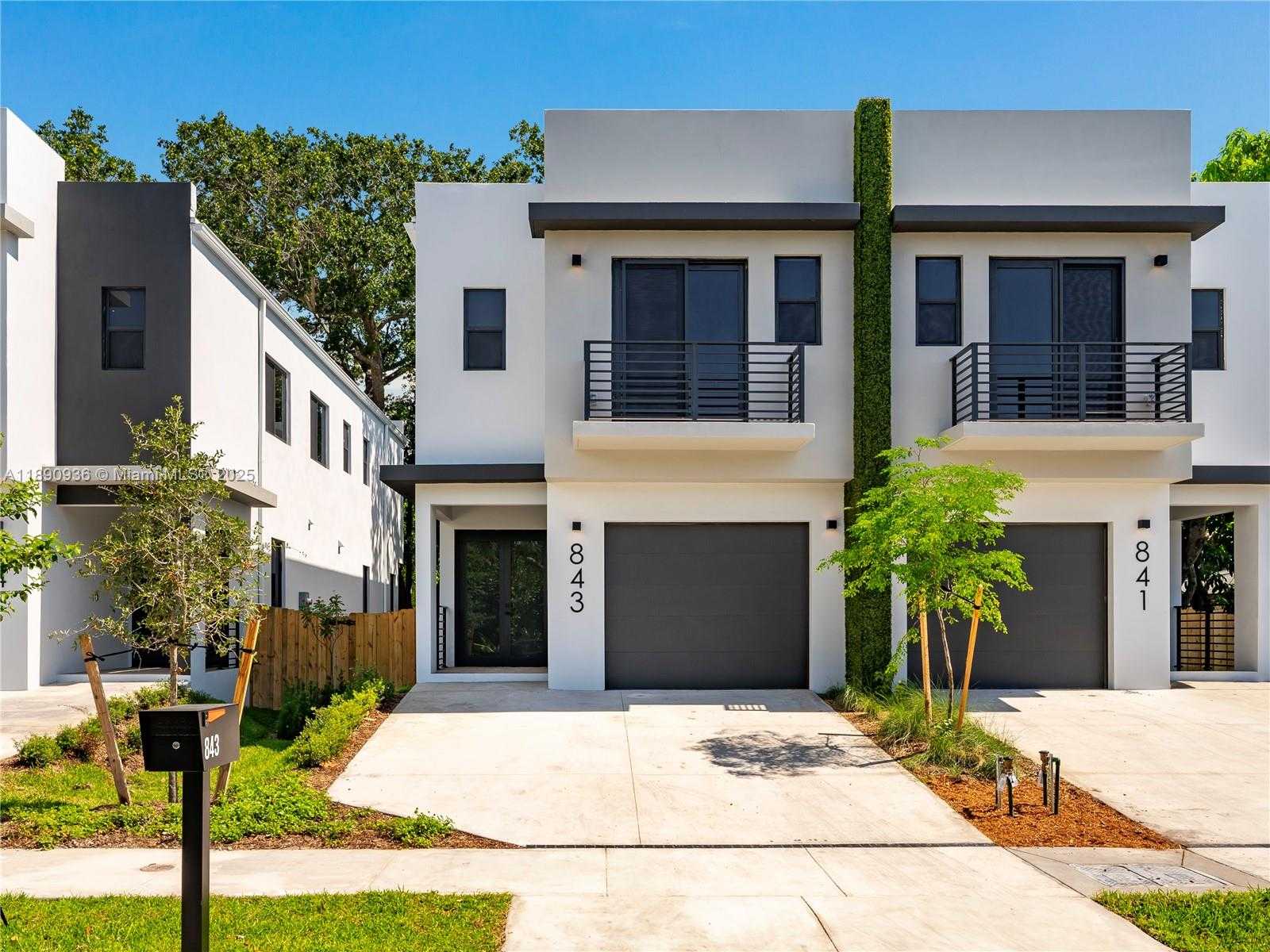 Small Image of 843 SOUTH WEST 29TH ST #843, Fort Lauderdale Number 18