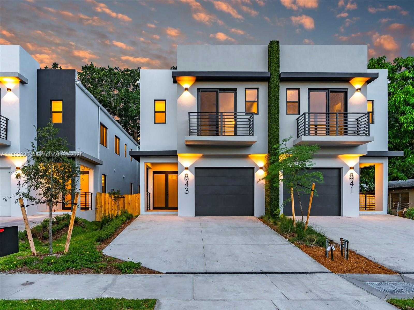 Small Image of 843 SOUTH WEST 29TH ST #843, Fort Lauderdale Number 2