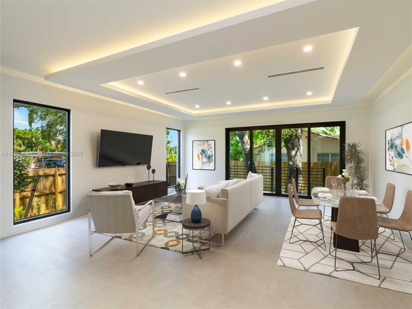 Small Image of 843 SOUTH WEST 29TH ST #843, Fort Lauderdale Number 6