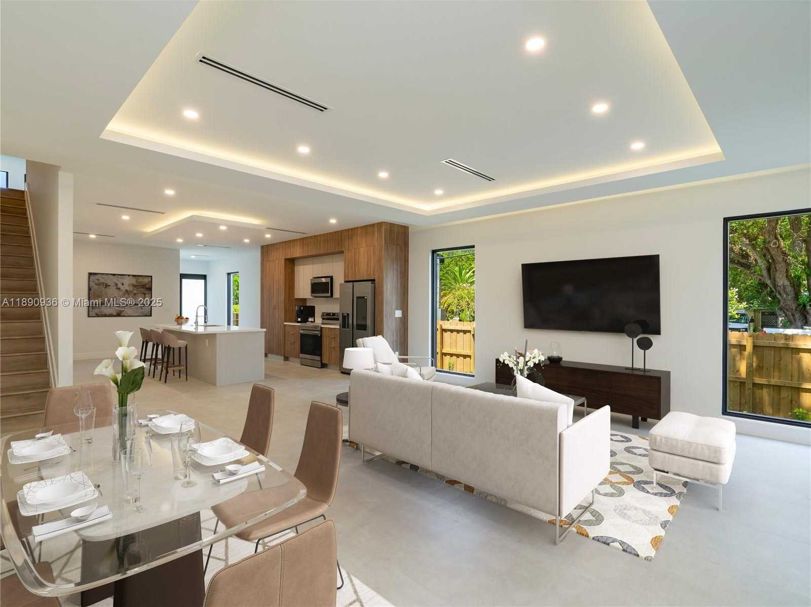 Small Image of 843 SOUTH WEST 29TH ST #843, Fort Lauderdale Number 7
