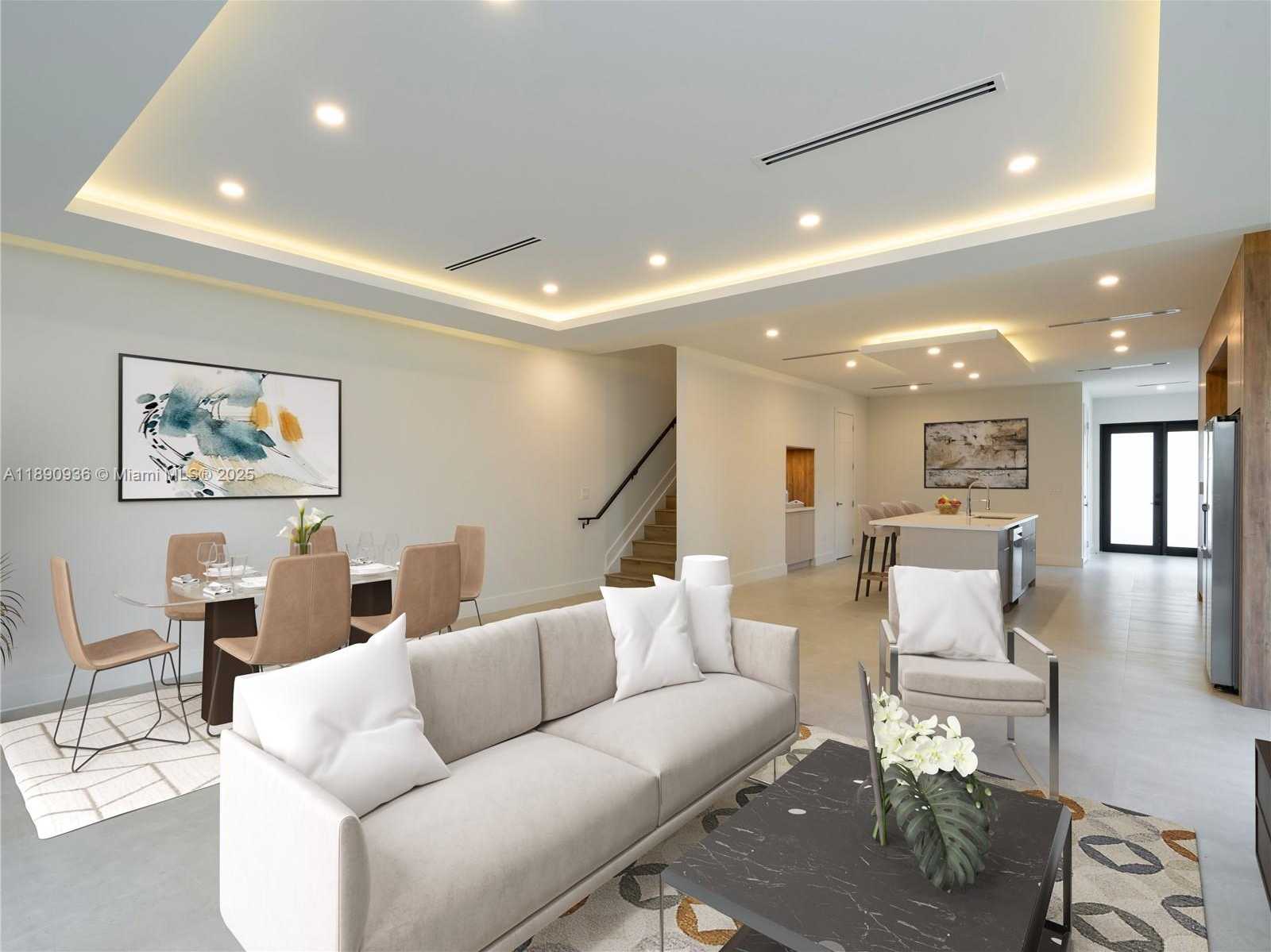 Small Image of 843 SOUTH WEST 29TH ST #843, Fort Lauderdale Number 8