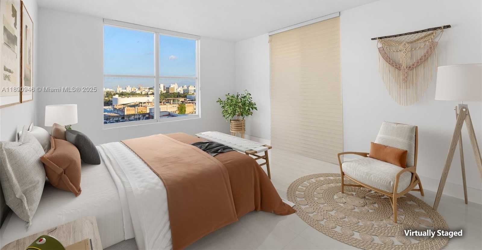 Small Image of 1800 SUNSET HARBOUR DR #1007, Miami Beach Number 12