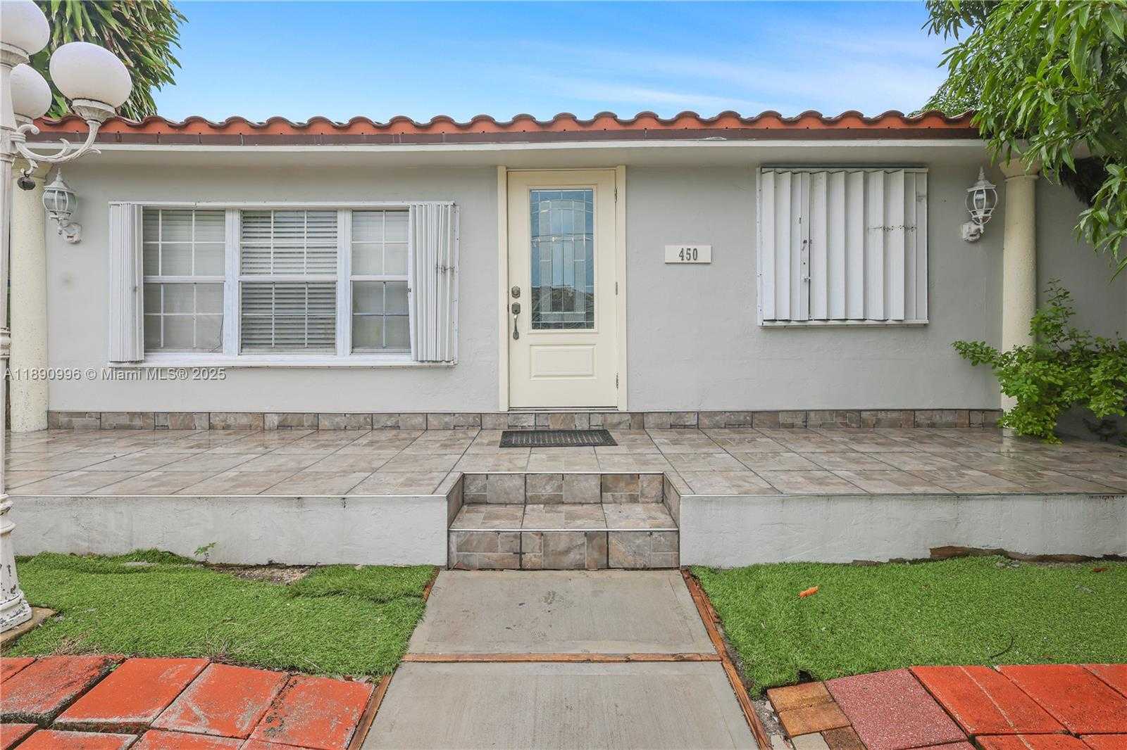Small Image of 450 NORTH WEST 40TH CT, Miami Number 2