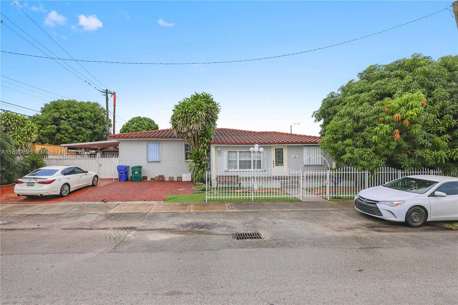 Small Image of 450 NORTH WEST 40TH CT, Miami Number 3