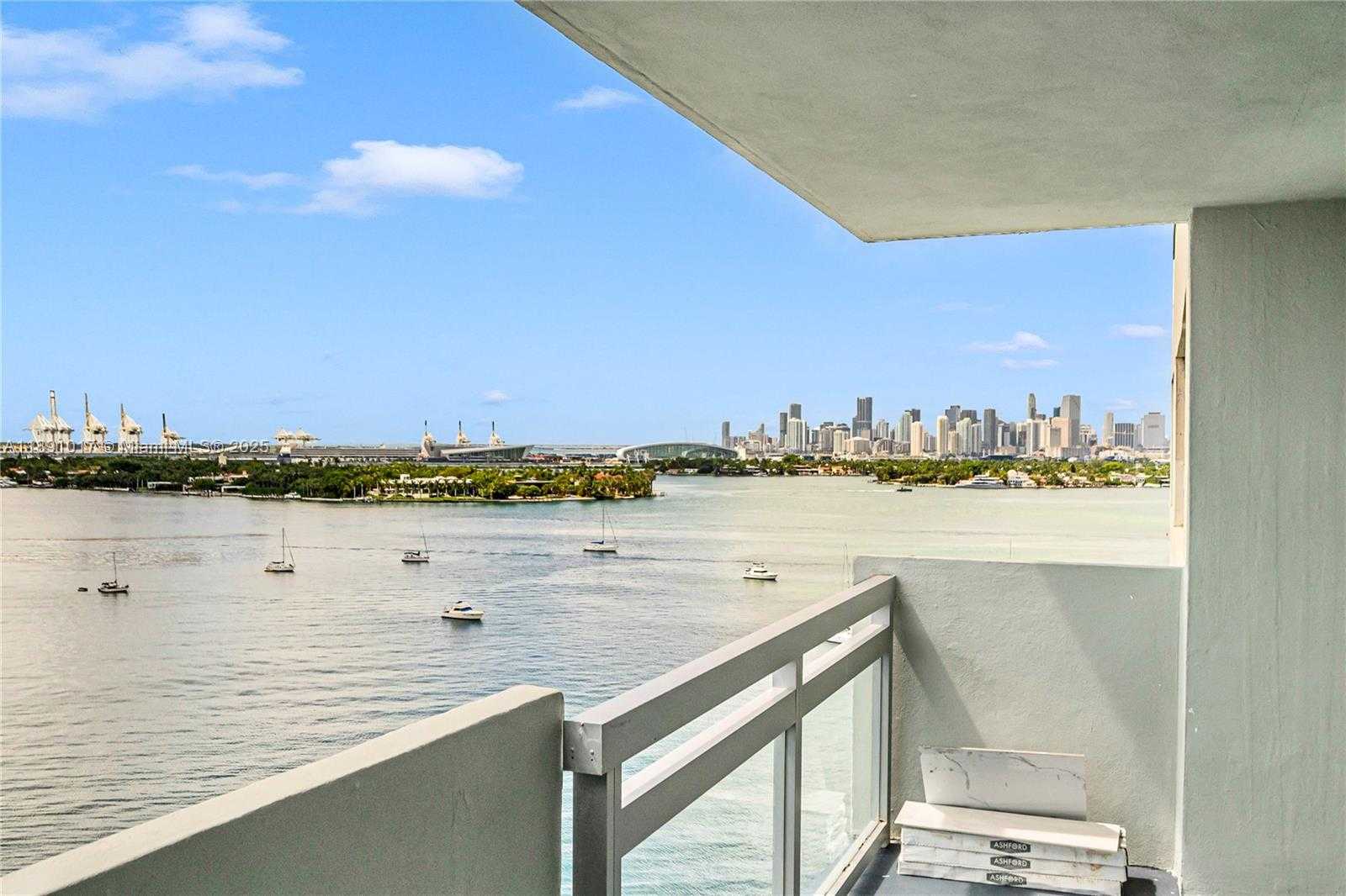 Small Image of 1500 WEST BAY RD #1536S, Miami Beach Number 10