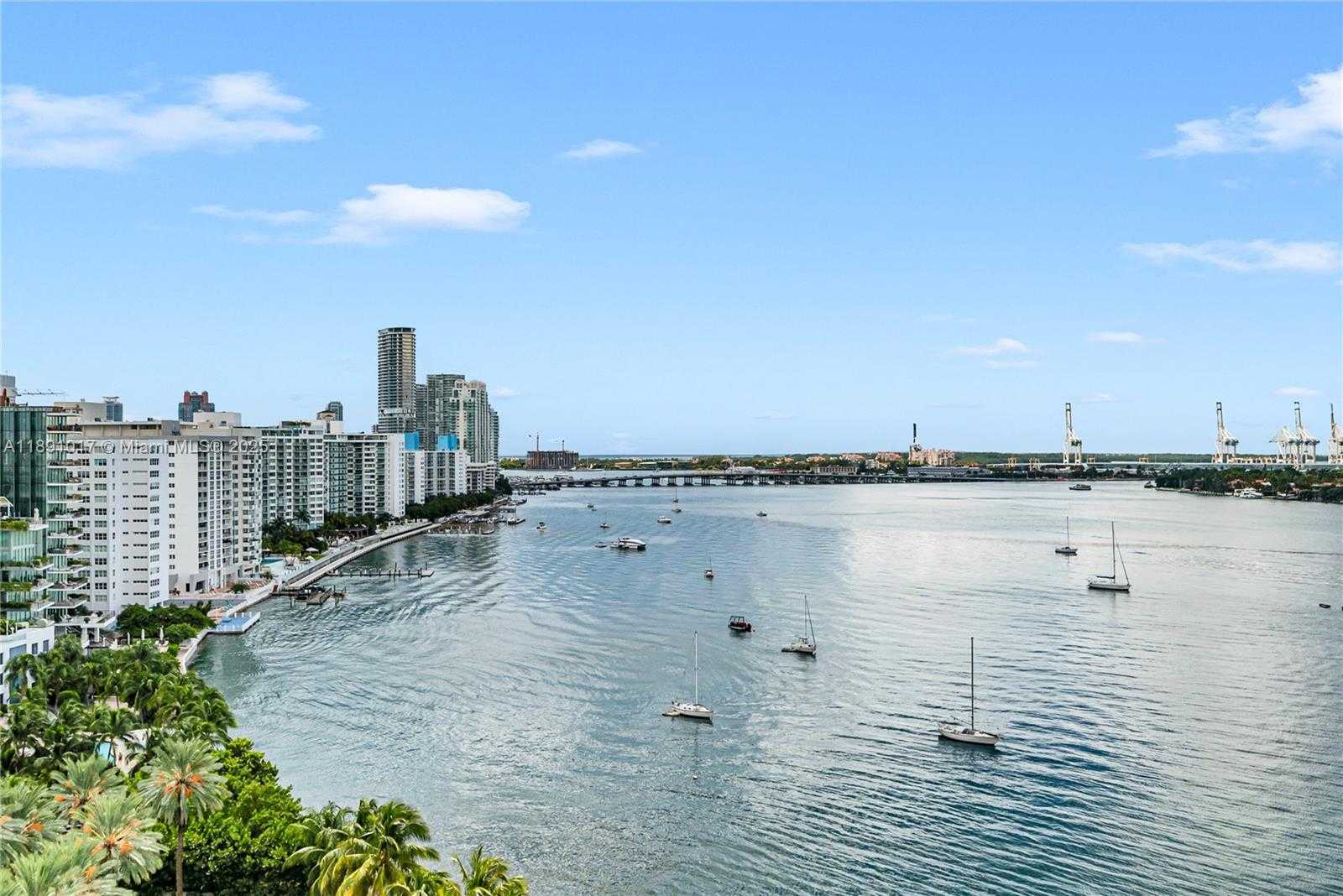 Small Image of 1500 WEST BAY RD #1536S, Miami Beach Number 15