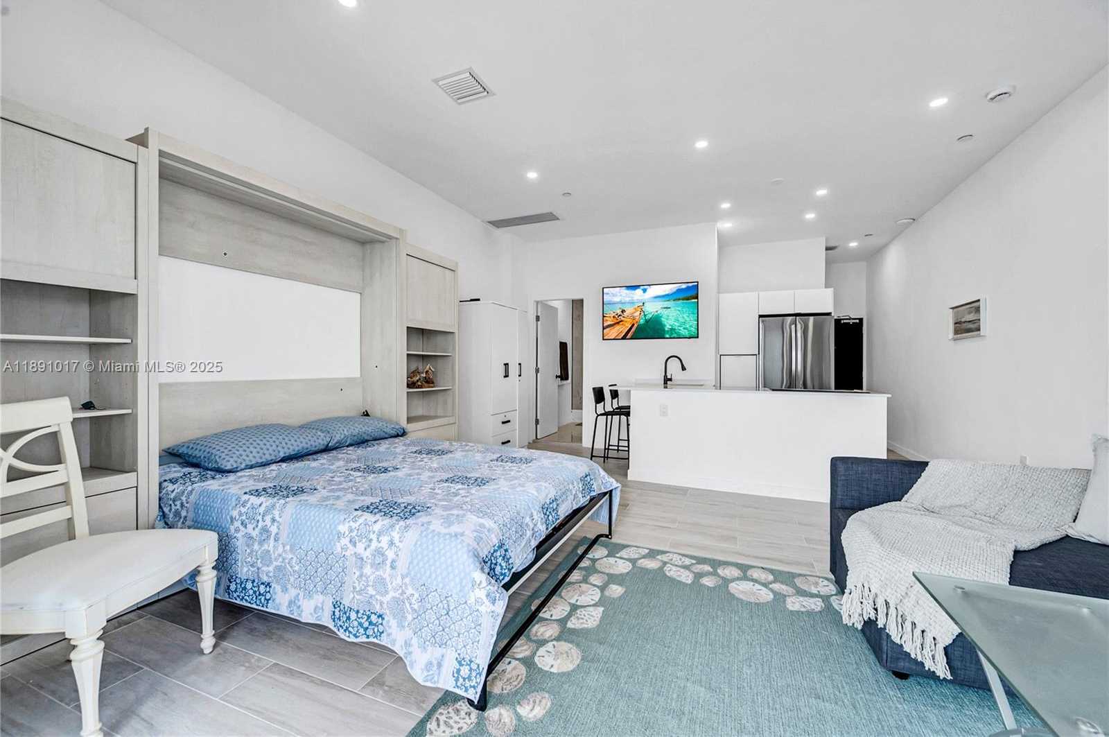 Small Image of 1500 WEST BAY RD #1536S, Miami Beach Number 16