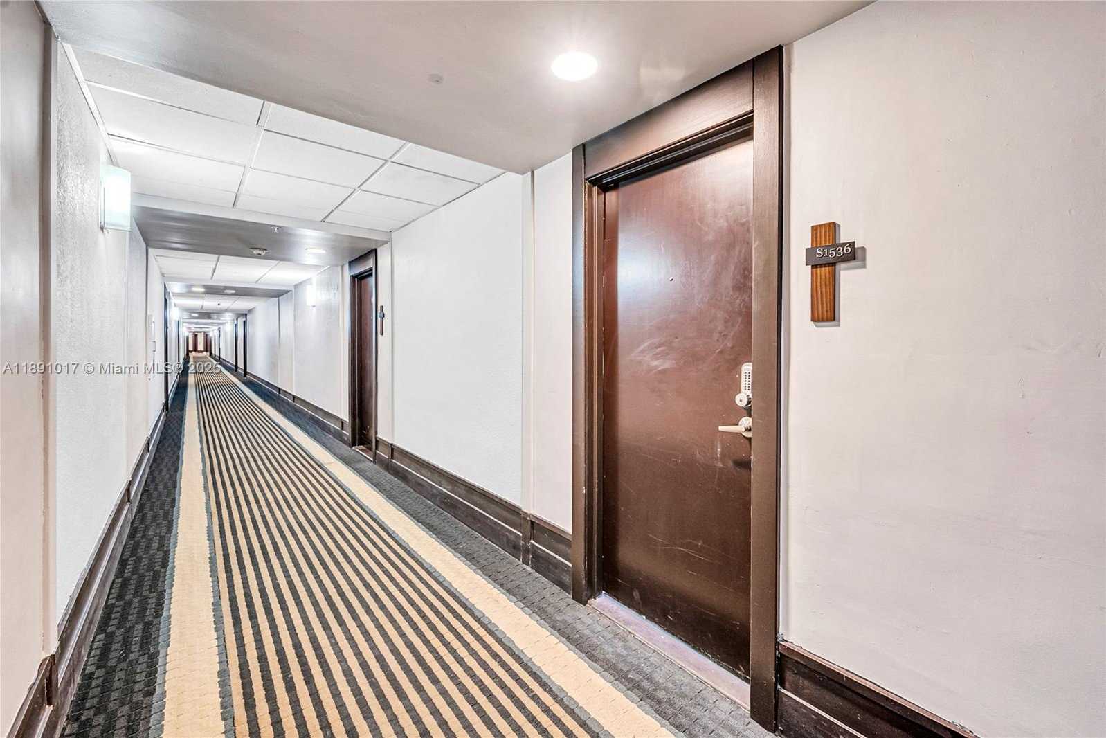 Small Image of 1500 WEST BAY RD #1536S, Miami Beach Number 2