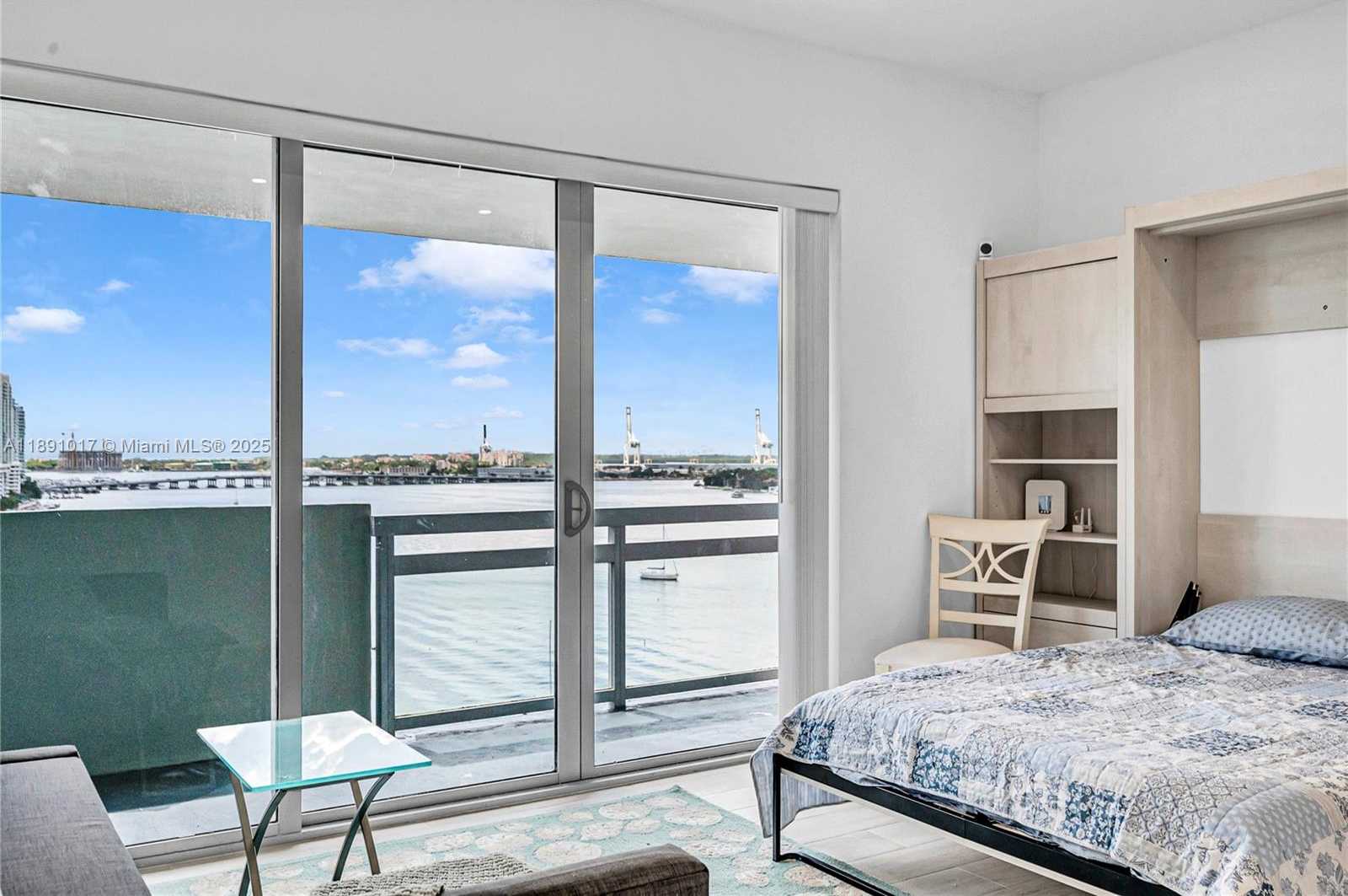 Small Image of 1500 WEST BAY RD #1536S, Miami Beach Number 6
