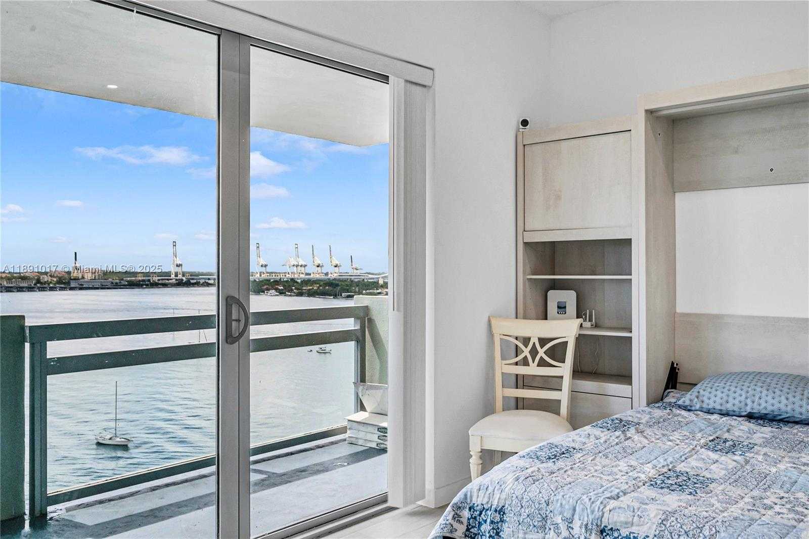 Small Image of 1500 WEST BAY RD #1536S, Miami Beach Number 8