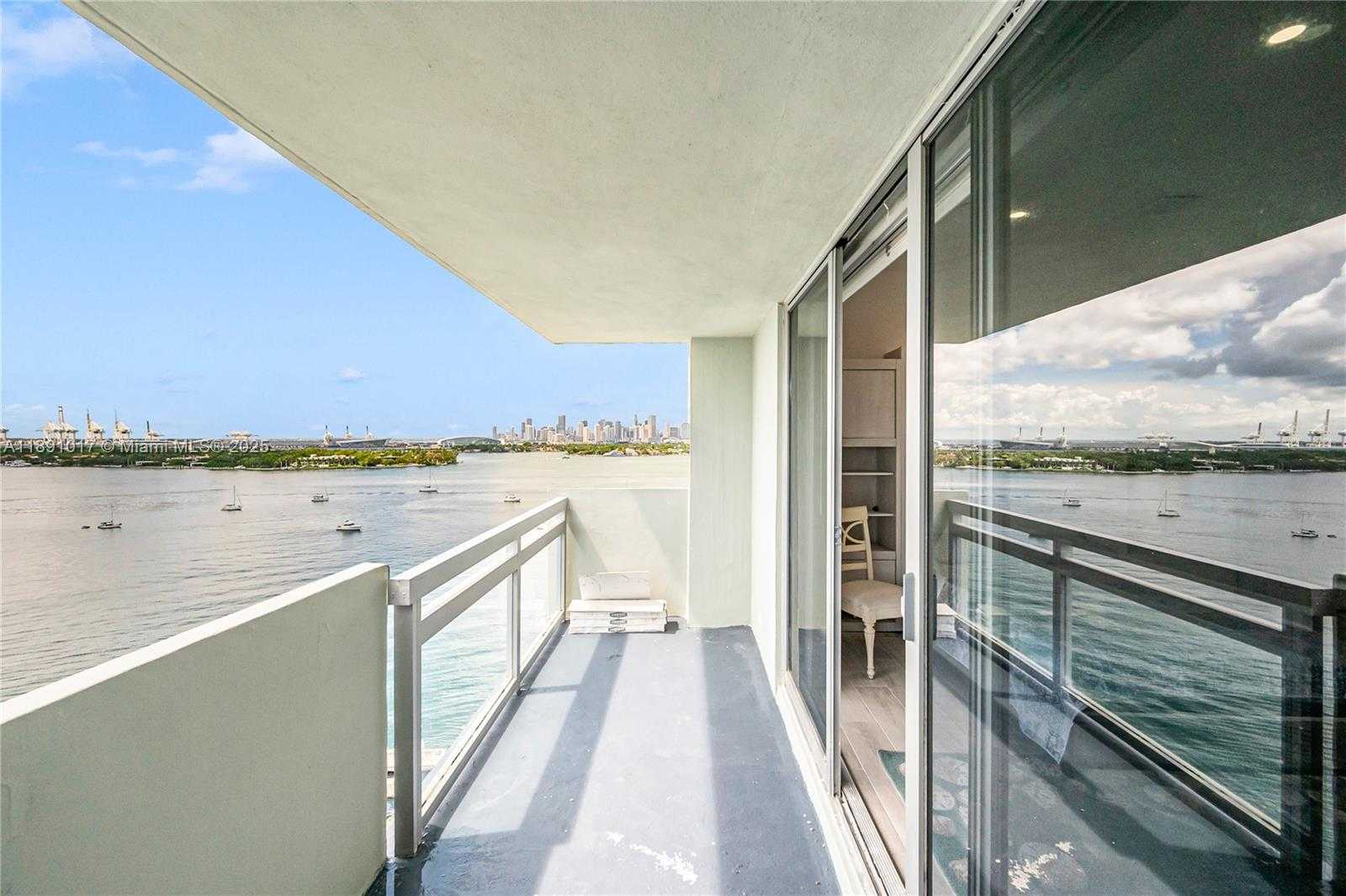 Small Image of 1500 WEST BAY RD #1536S, Miami Beach Number 9