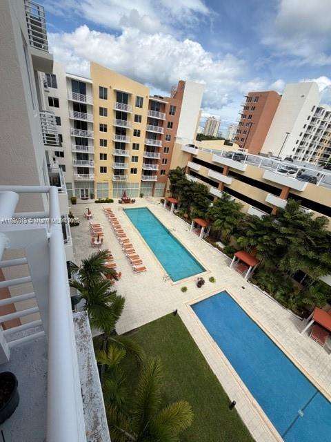 Small Image of 2775 NORTH EAST 187TH ST #624, Aventura Number 14