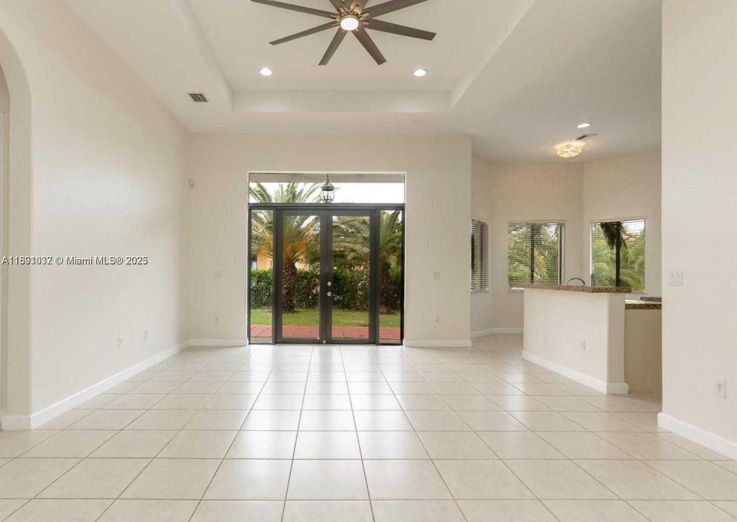 Small Image of 7635 SOUTH WEST 193RD LN #-, Cutler Bay Number 2