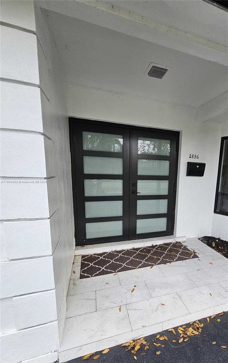 Small Image of 2856 NORTH WEST 10TH AVE #O, Wilton Manors Number 11