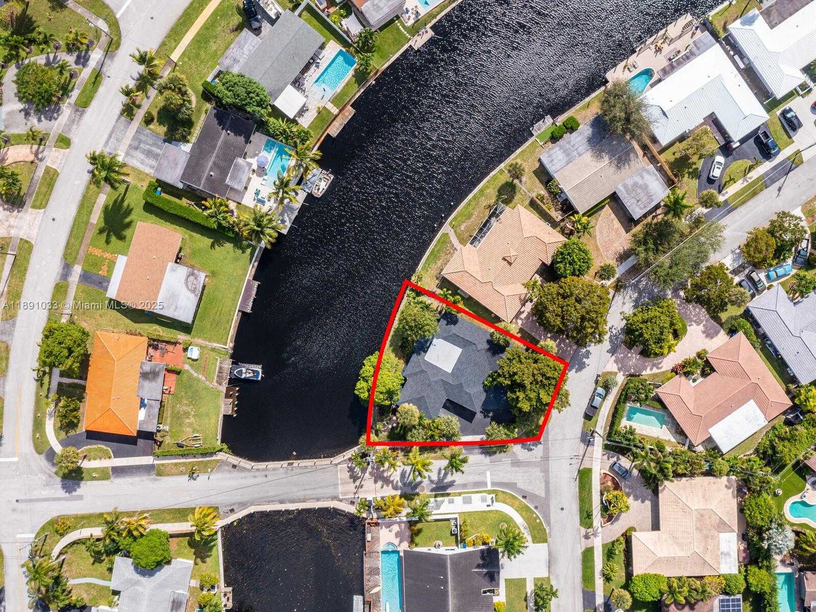 Small Image of 2856 NORTH WEST 10TH AVE #O, Wilton Manors Number 5
