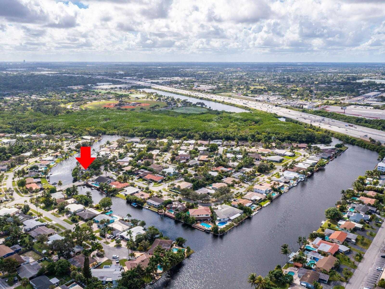 Small Image of 2856 NORTH WEST 10TH AVE #O, Wilton Manors Number 6