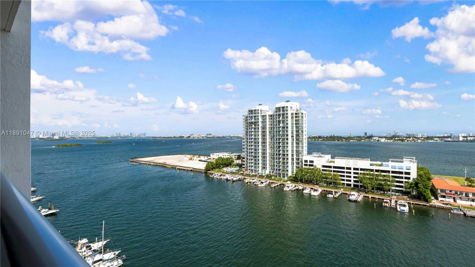 Small Image of 7929 WEST DR #1401, North Bay Village Number 16