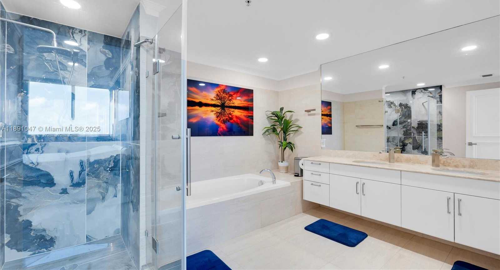 Small Image of 7929 WEST DR #1401, North Bay Village Number 18