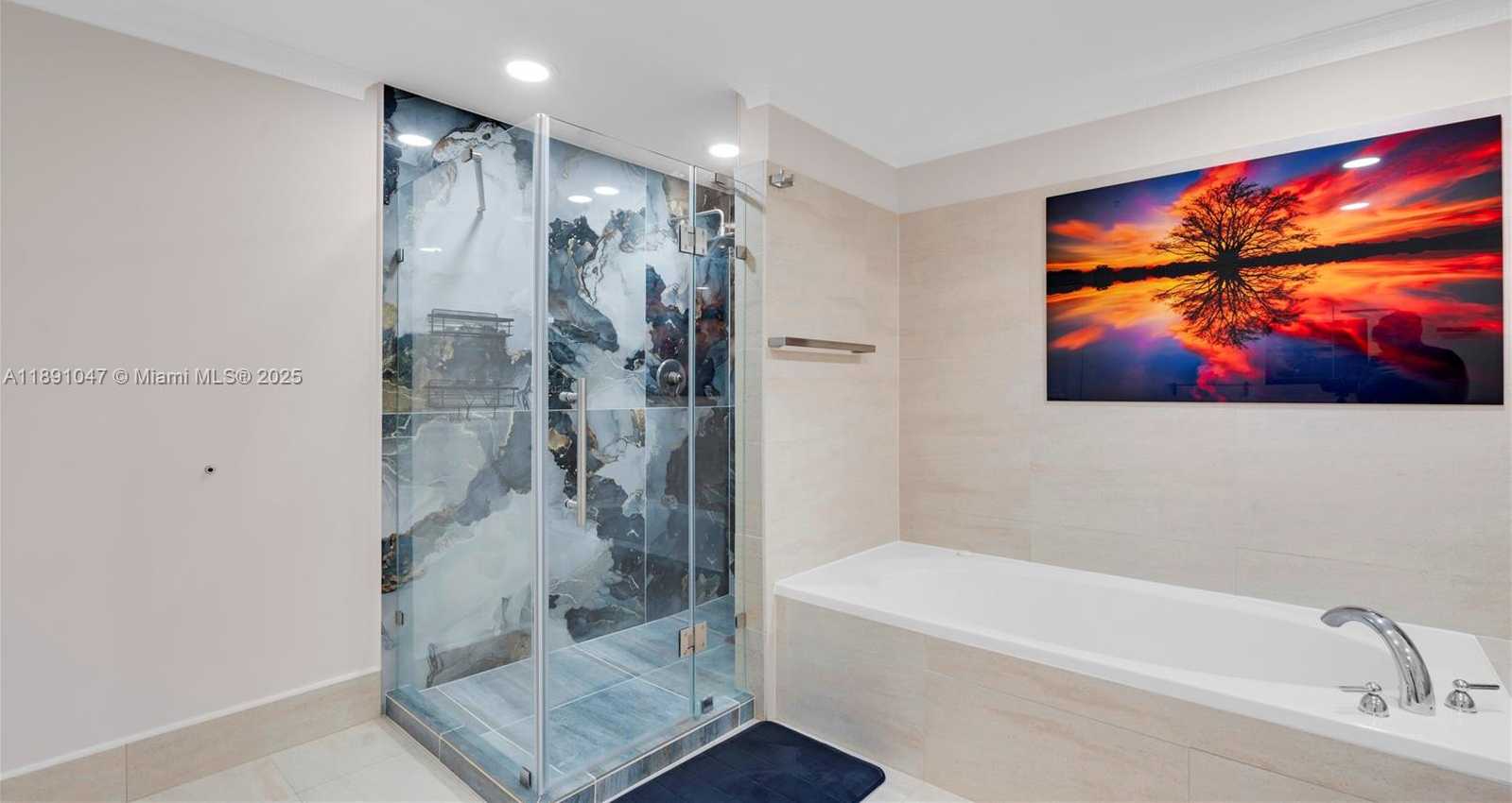 Small Image of 7929 WEST DR #1401, North Bay Village Number 19