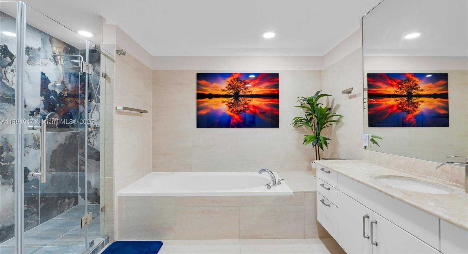 Small Image of 7929 WEST DR #1401, North Bay Village Number 20