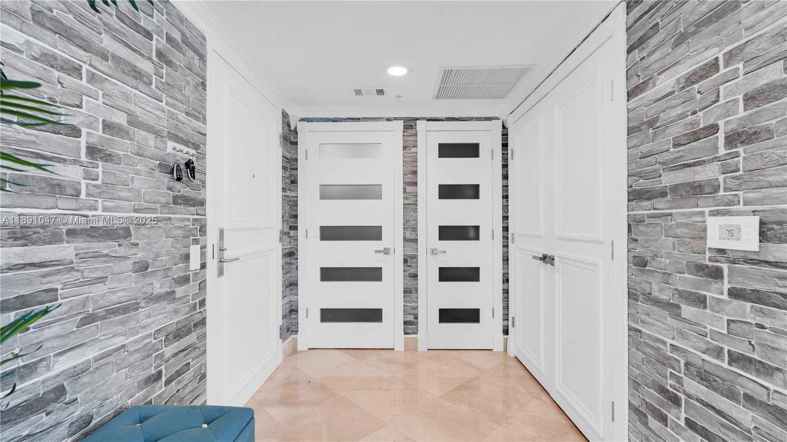 Small Image of 7929 WEST DR #1401, North Bay Village Number 22