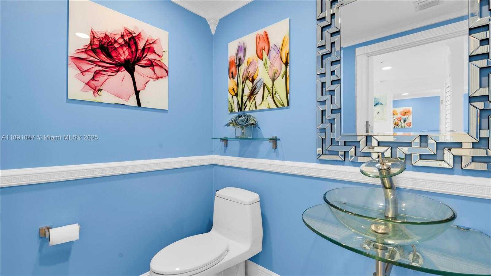 Small Image of 7929 WEST DR #1401, North Bay Village Number 23