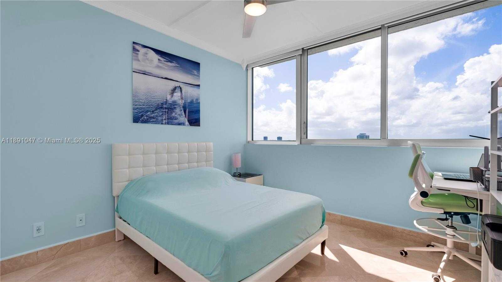 Small Image of 7929 WEST DR #1401, North Bay Village Number 25