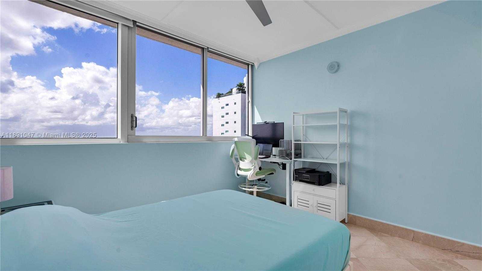 Small Image of 7929 WEST DR #1401, North Bay Village Number 27