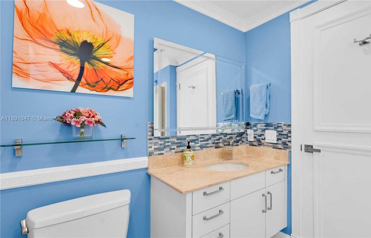 Small Image of 7929 WEST DR #1401, North Bay Village Number 29