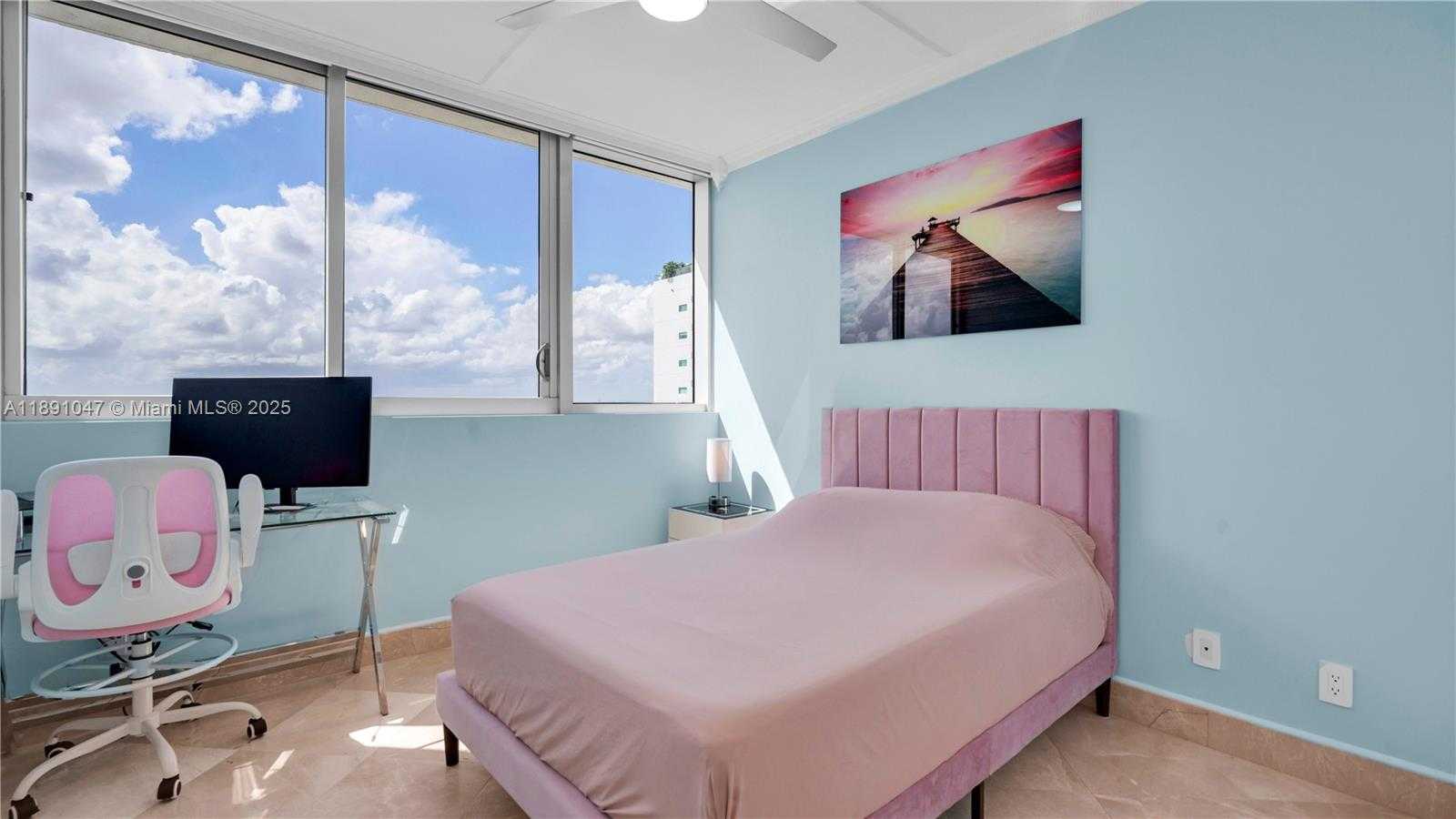 Small Image of 7929 WEST DR #1401, North Bay Village Number 30