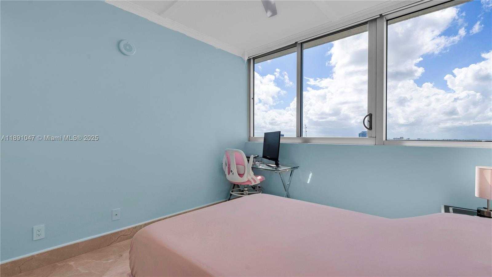 Small Image of 7929 WEST DR #1401, North Bay Village Number 31