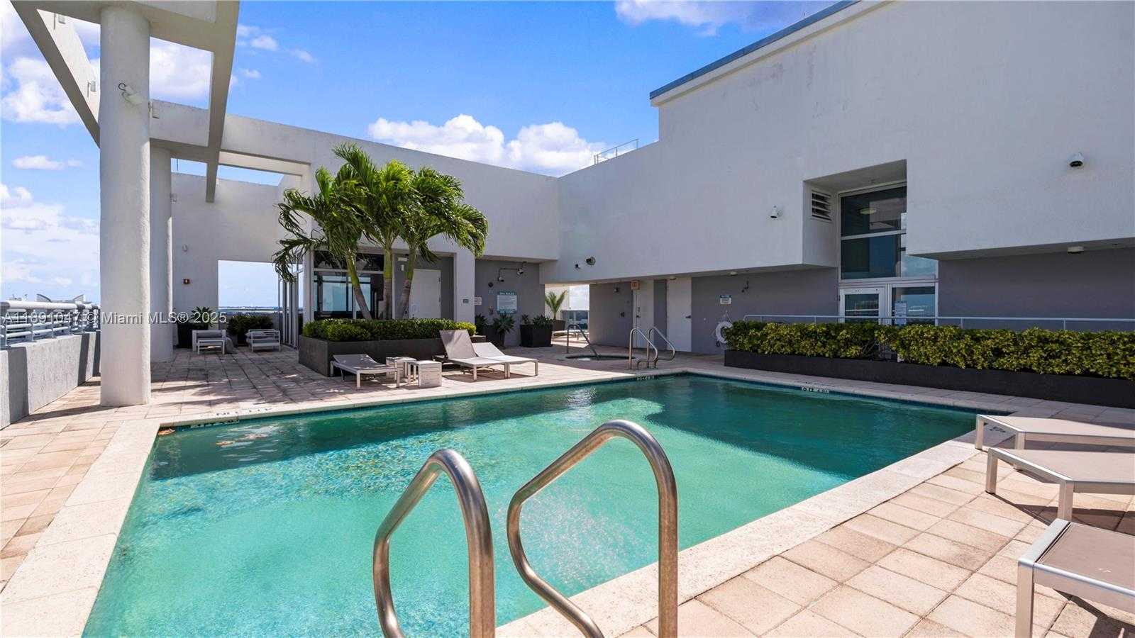 Small Image of 7929 WEST DR #1401, North Bay Village Number 34