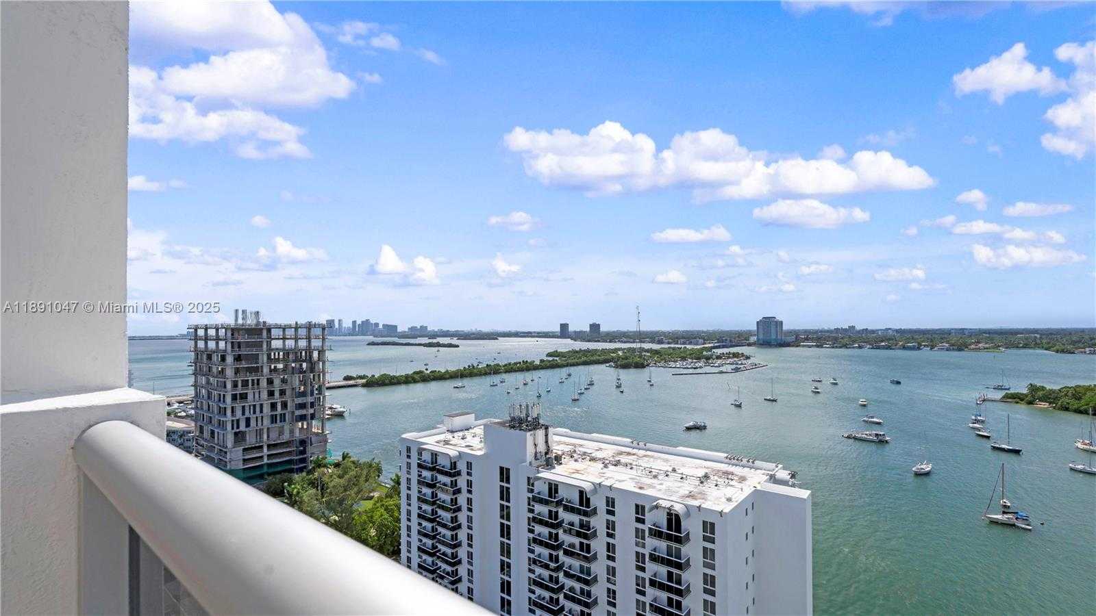 Small Image of 7929 WEST DR #1401, North Bay Village Number 35