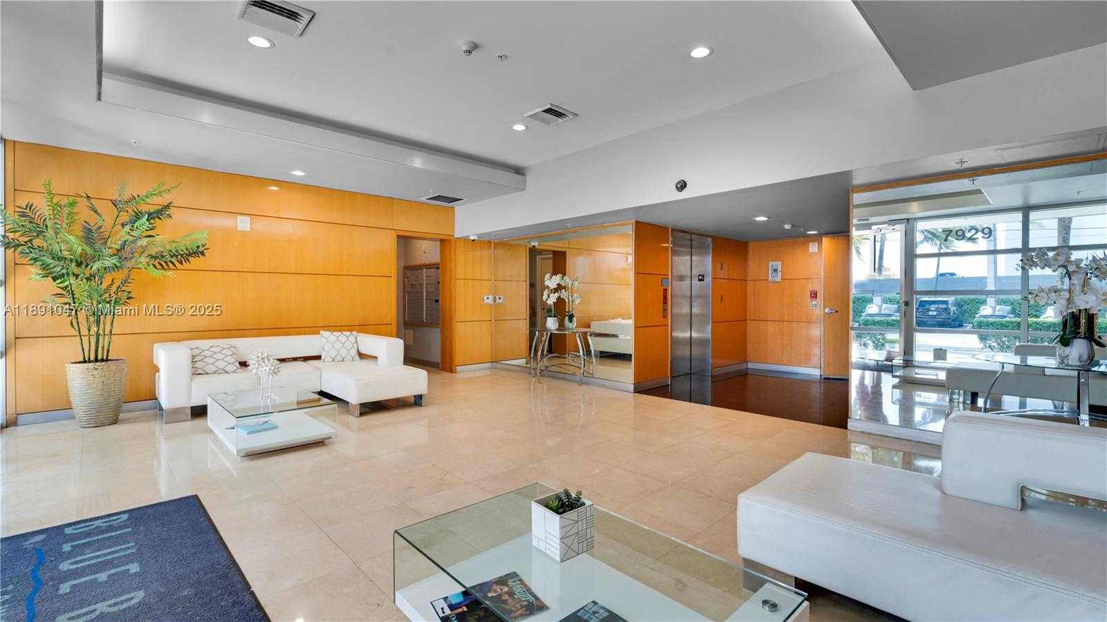 Small Image of 7929 WEST DR #1401, North Bay Village Number 38