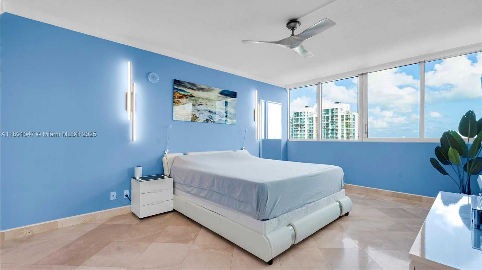 Small Image of 7929 WEST DR #1401, North Bay Village Number 4