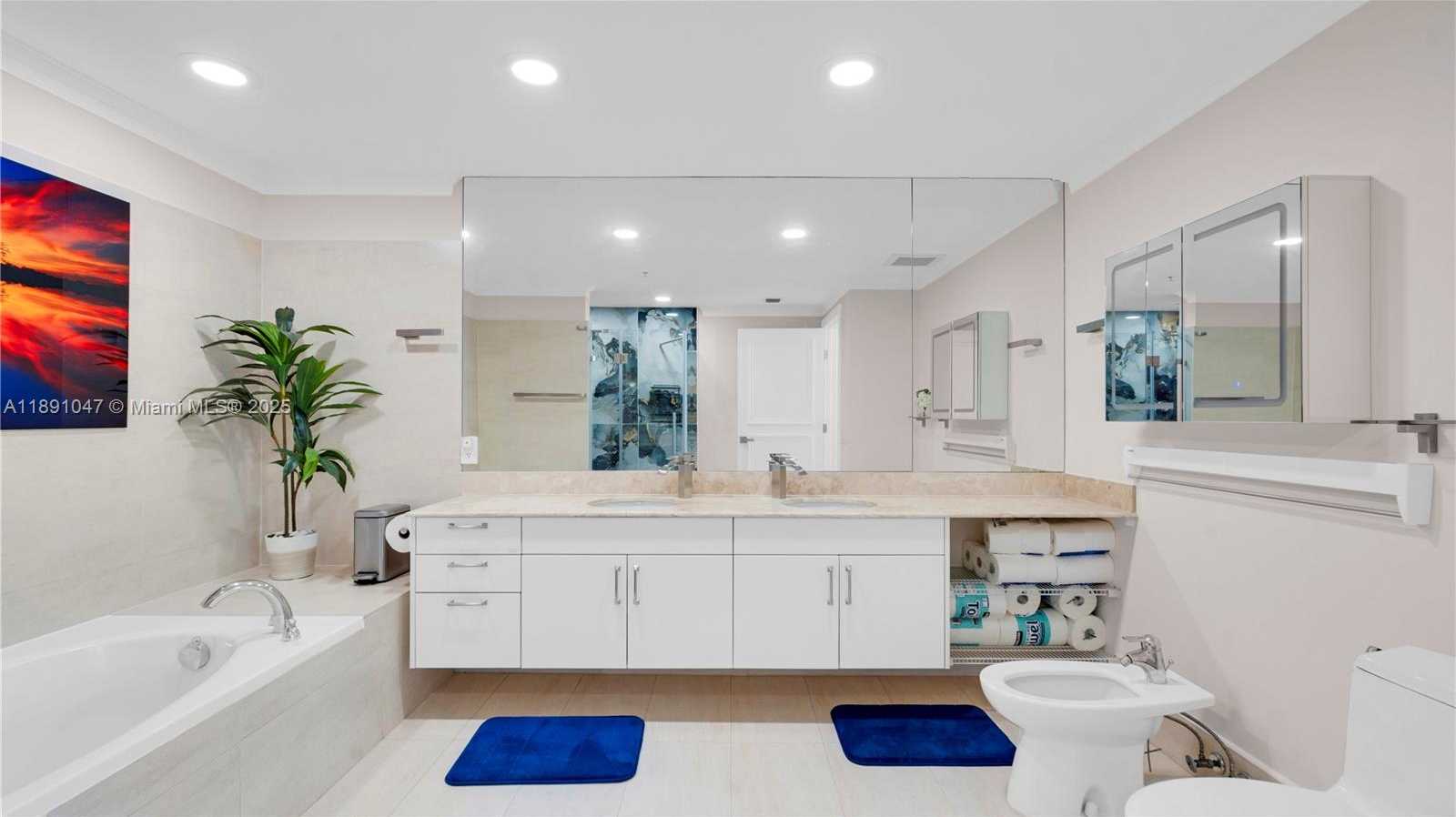 Small Image of 7929 WEST DR #1401, North Bay Village Number 6