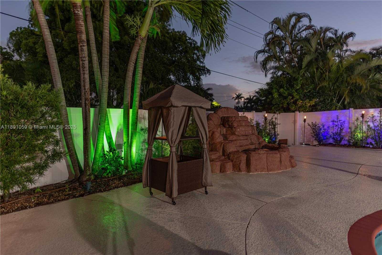 Small Image of 314 SOUTH EAST 3RD ST #2, Dania Beach Number 21