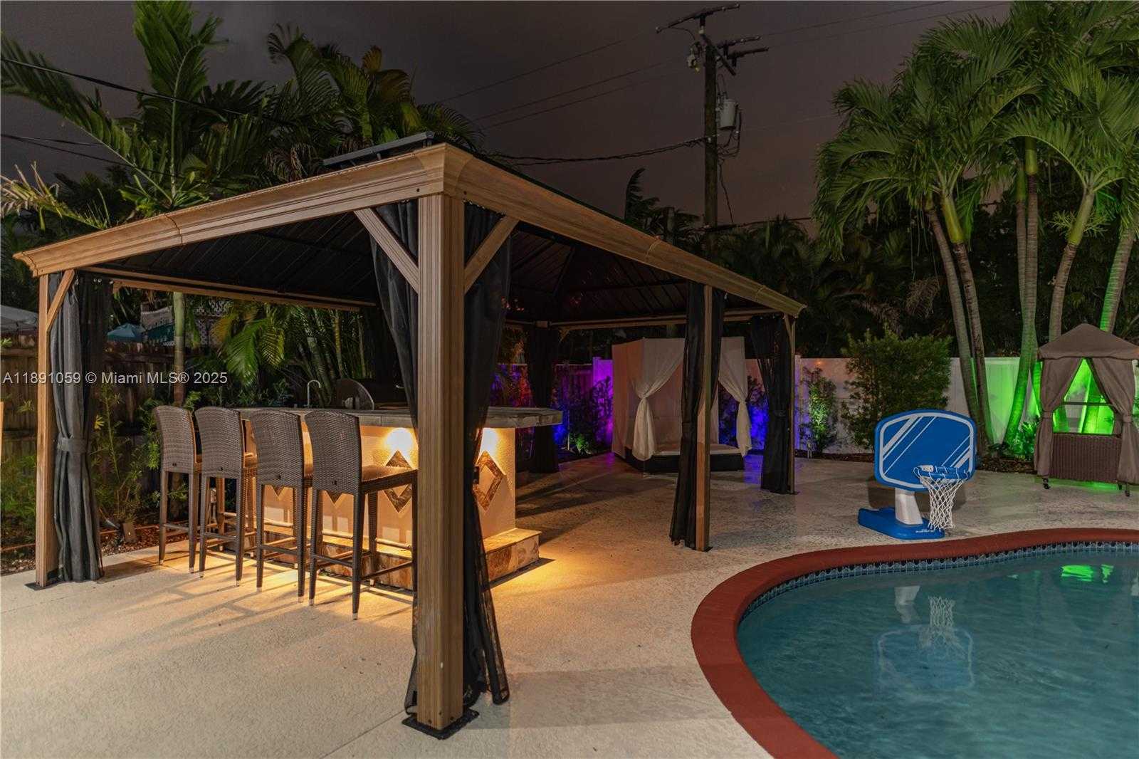 Small Image of 314 SOUTH EAST 3RD ST #2, Dania Beach Number 23