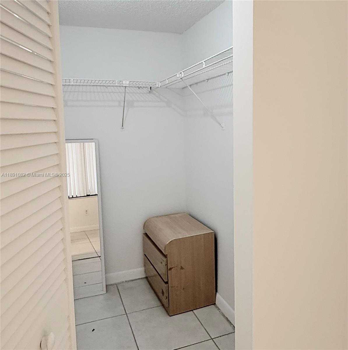 Small Image of 8275 SOUTH WEST 152ND AVE #D408, Miami Number 5